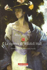 Libro La signora di Wildfell Hall Anne Brontë