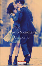 Libro Un giorno David Nicholls