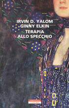 Libro Terapia allo specchio Irvin D. Yalom Ginny Elkin