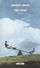 Libro Tre piani Eshkol Nevo
