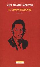Libro Il simpatizzante Thanh Nguyen Viet