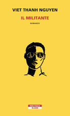 Libro Il militante Thanh Nguyen Viet