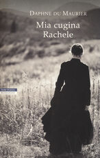 Libro Mia cugina Rachele Daphne Du Maurier