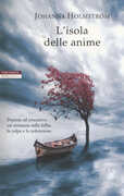 Libro L' isola delle anime Johanna Holmström