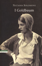 Libro I Goldbaum Natasha Solomons