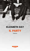 Libro Il party Elizabeth Day