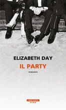 Libro Il party Elizabeth Day