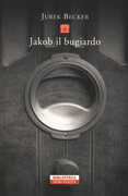 Libro Jakob il bugiardo Jurek Becker