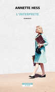 Libro L' interprete Annette Hess