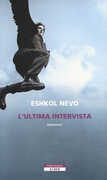 Libro L' ultima intervista Eshkol Nevo