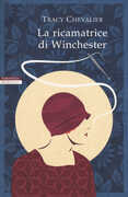 Libro La ricamatrice di Winchester Tracy Chevalier