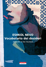 Libro Vocabolario dei desideri Eshkol Nevo