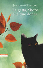 Libro La gatta, Shozo e le due donne Junichiro Tanizaki