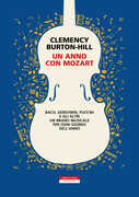 Libro Un anno con Mozart Clemency Burton-Hill
