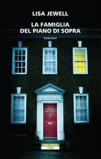 Libro La famiglia del piano di sopra Lisa Jewell