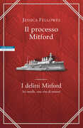Libro Il processo Mitford. I delitti Mitford Jessica Fellowes