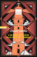 L' ultimo omicidio alla fine del mondo