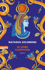 Libro Io sono Cleopatra Natasha Solomons