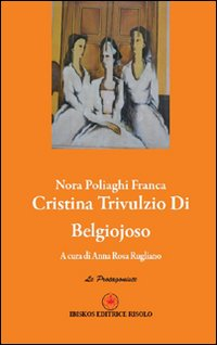 Cristina Trivulzio di Belgiojoso