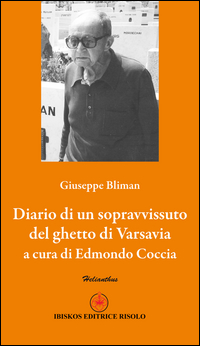 Diario di un sopravvissuto del ghetto di Varsavia