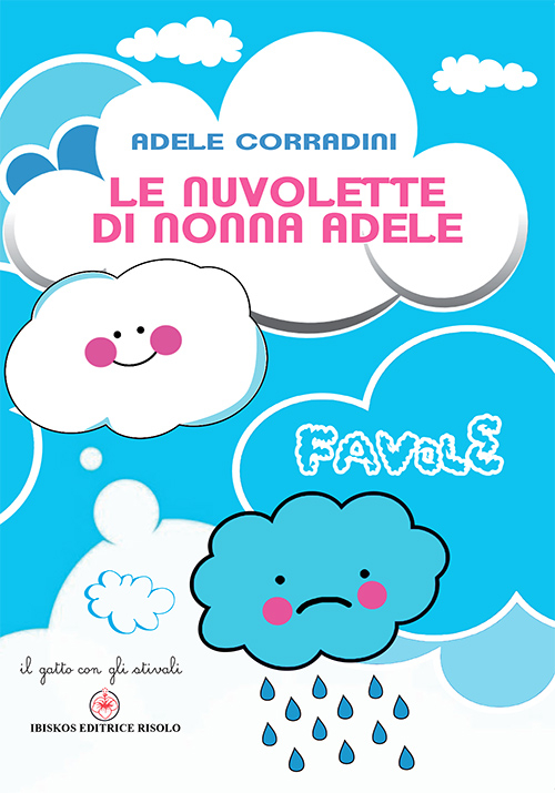 Le nuvolette di nonna Adele