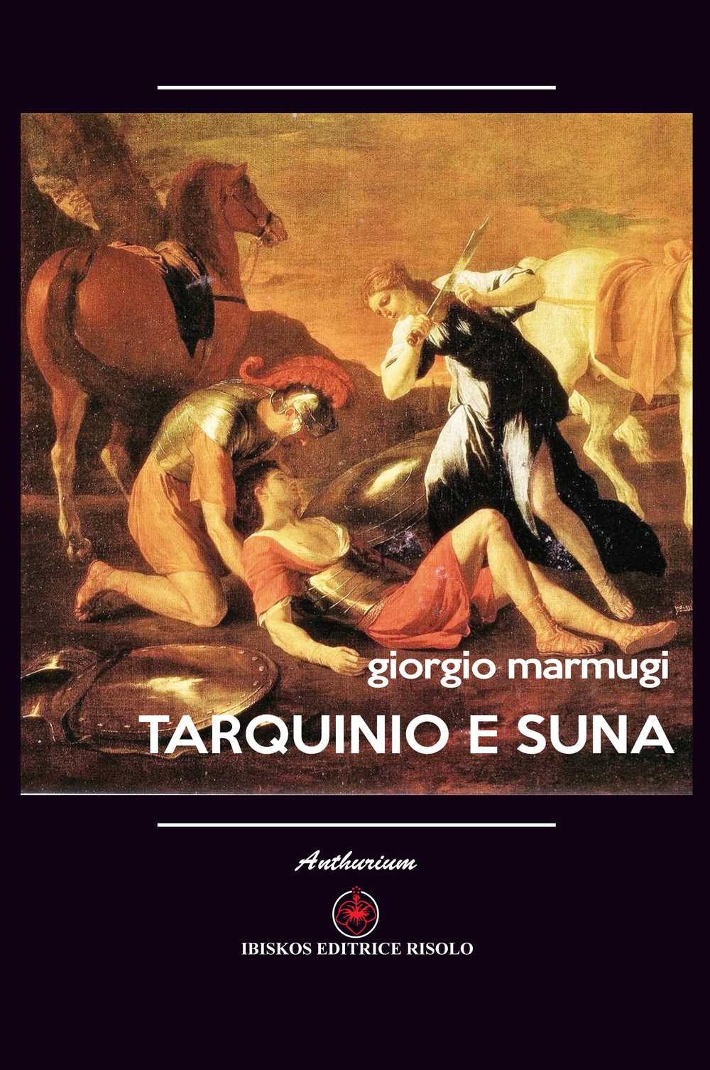 Tarquinio e Suna