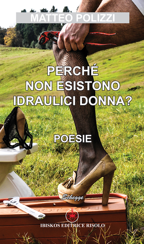 Perché non esistono idraulici donna?