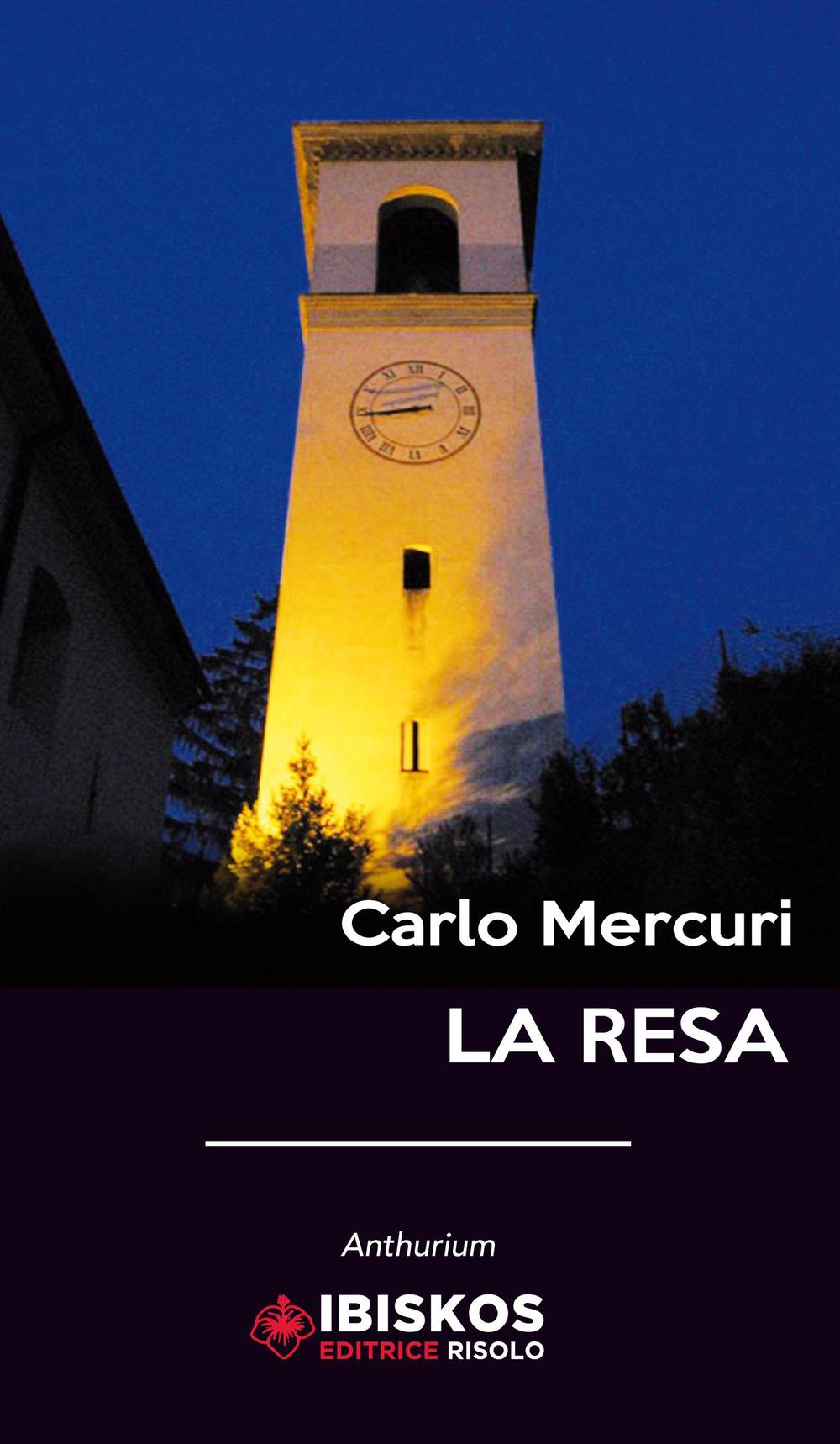 La resa