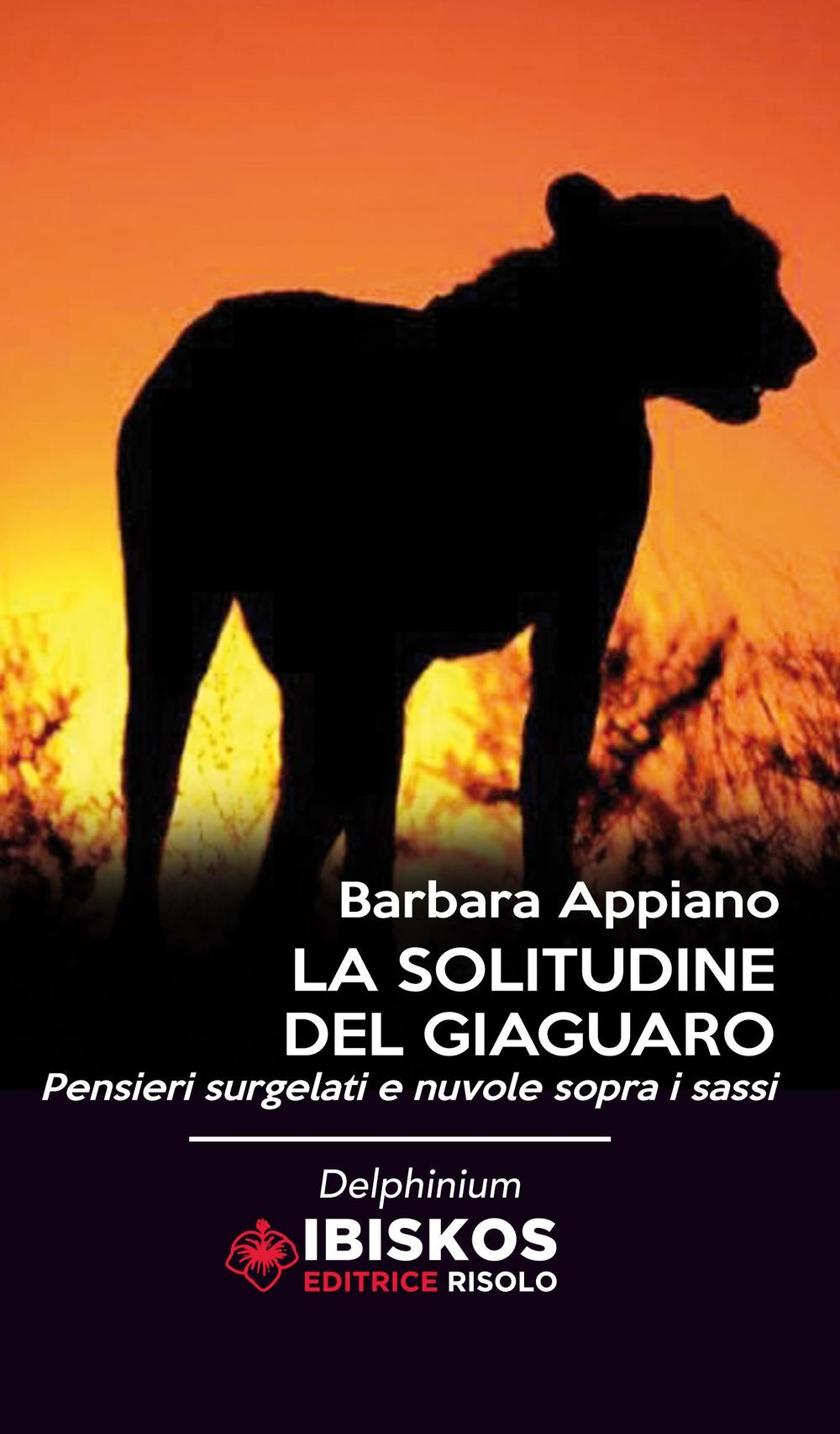 La solitudine del giaguaro