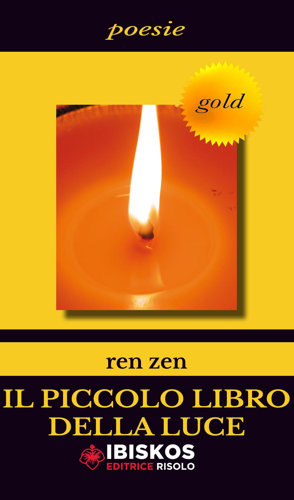 Il piccolo libro della luce