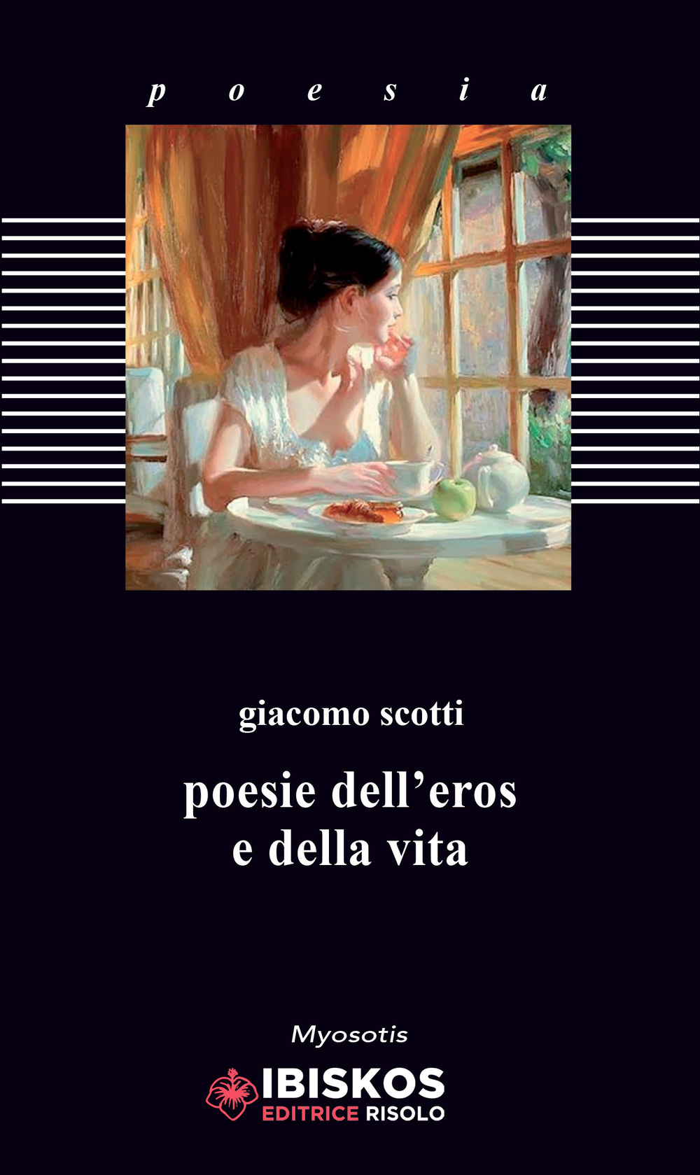 Poesie dell'eros e della vita