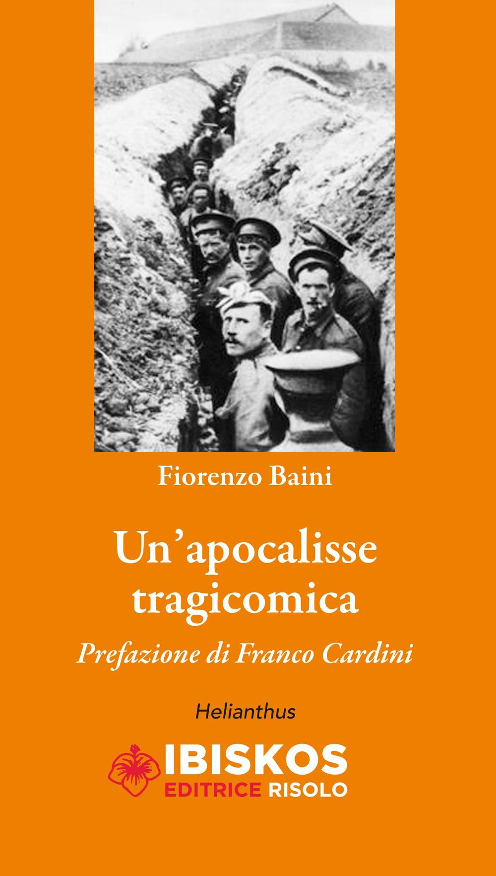 Un' apocalisse tragicomica