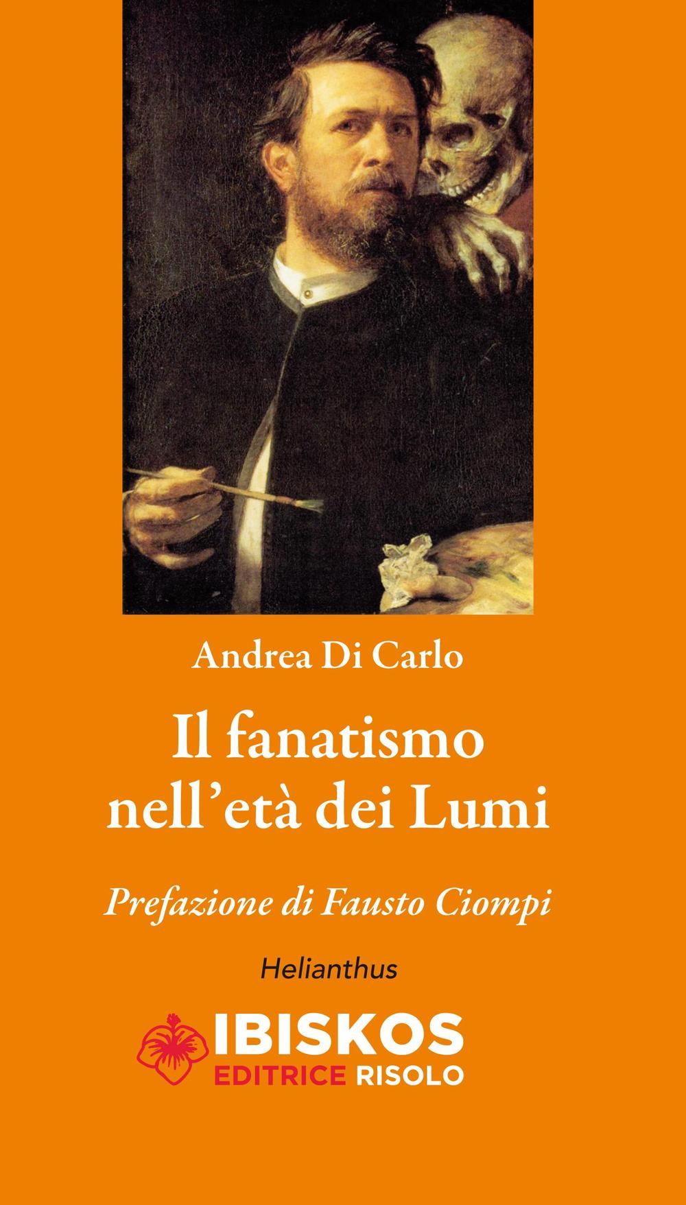 Il fanatismo nell'età dei Lumi