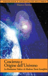 Coscienza e origine dell'universo