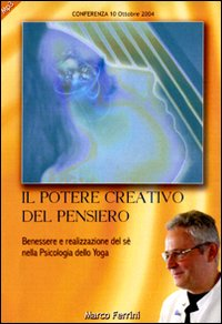 Il potere creativo del pensiero. Audiolibro. CD Audio formato MP3