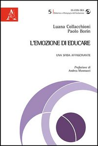 L' emozione di educare. Una sfida affascinante