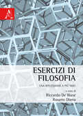 Libro Esercizi di filosofia. Una riflessione a più voci Riccardo De Biase Rosario Diana