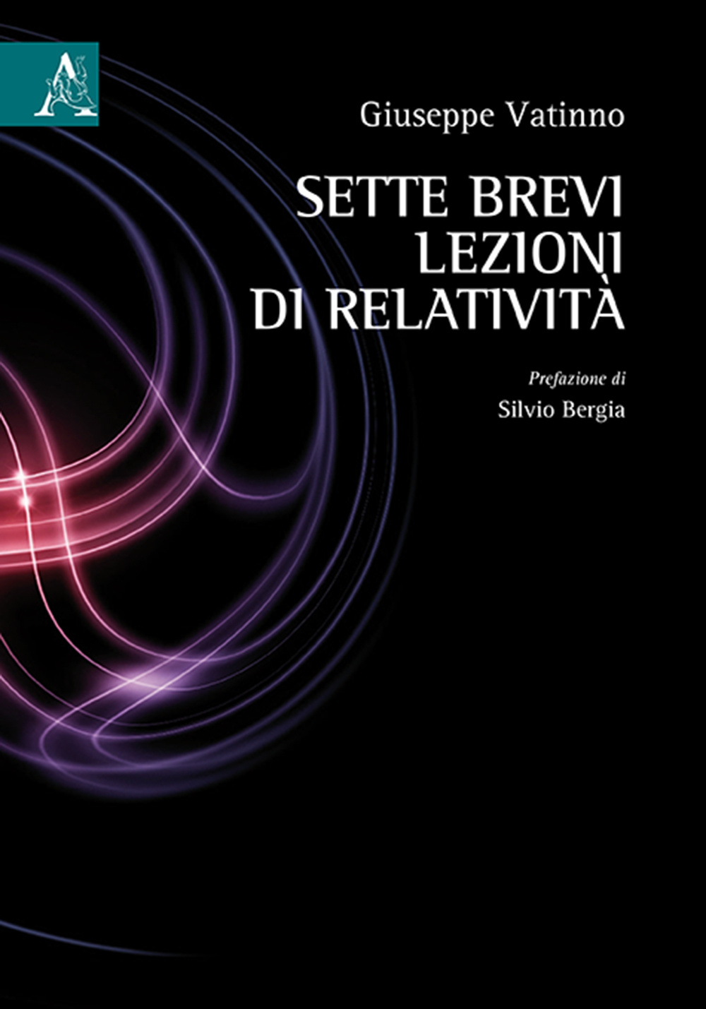 Sette brevi lezioni di relatività