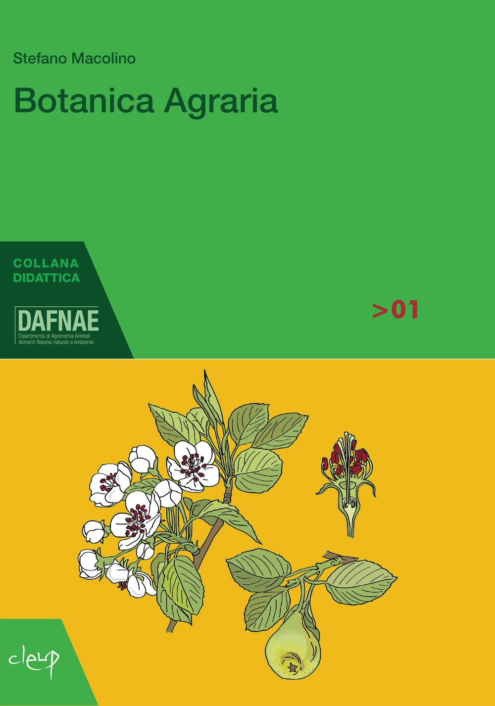 Image of Botanica agraria