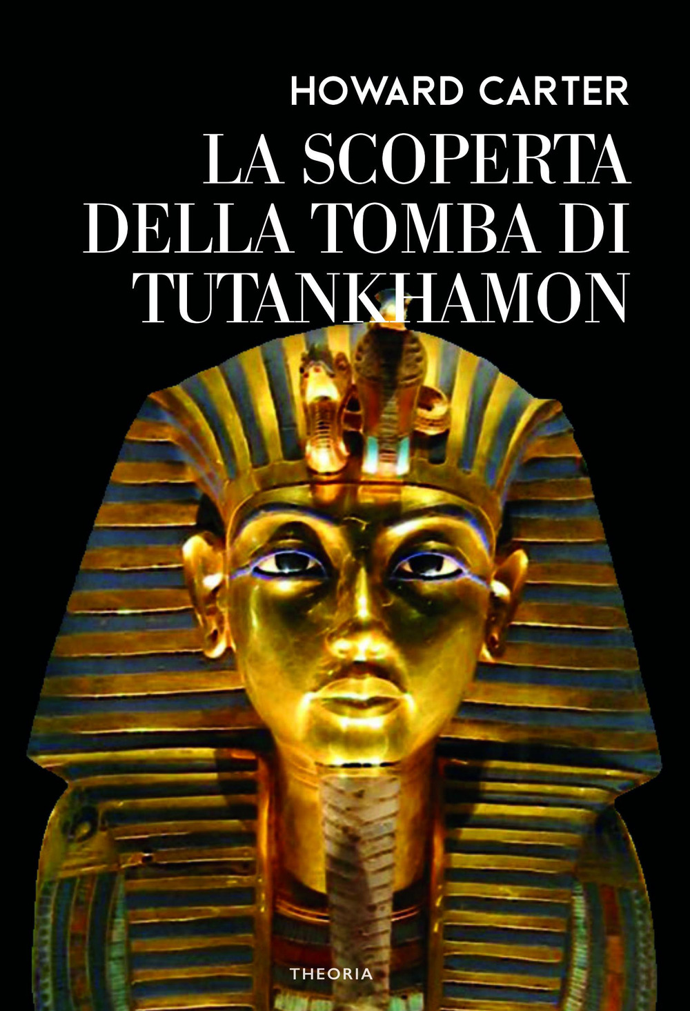 Image of La scoperta della tomba di Tutankhamon