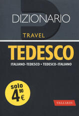 Libro Dizionario tedesco. Italiano-tedesco, tedesco-italiano