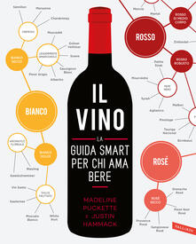 Il vino. La guida smart per chi ama bere.pdf
