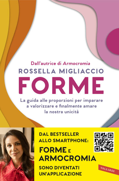 Forme La Guida Alle Proporzioni Per Imparare A Valorizzare E Finalmente Amare La Nostra Unicita Migliaccio Rossella Ebook Pdf Con Drm Ibs