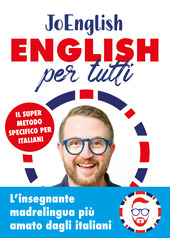 Copertina  English per tutti