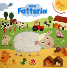 Libro Alla fattoria