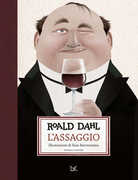 Libro L' assaggio Roald Dahl