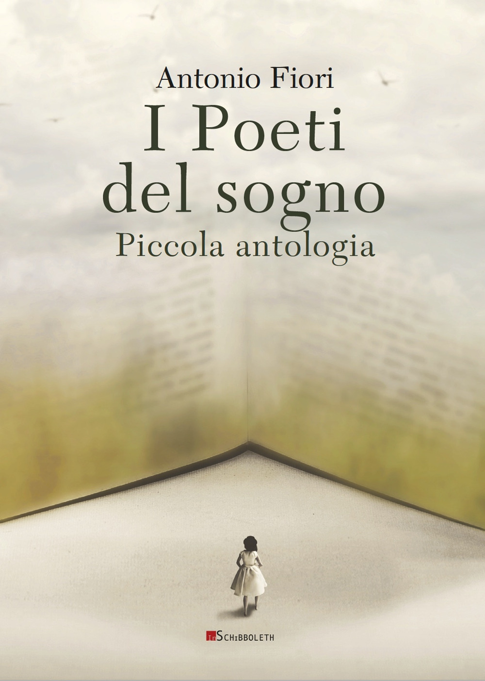 Image of I poeti del sogno. Piccola antologia