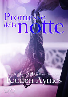 Promesse della notte. After dark. Vol. 3.pdf