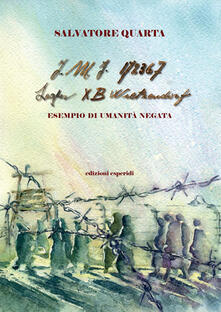 I.M.I. 172367. Lager XB Wietzendorf. Esempio di umanità negata.pdf