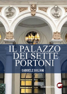 Il palazzo dei sette portoni.pdf